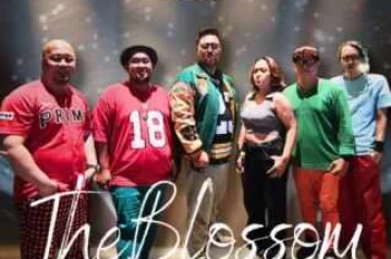 MAESTRO COCO JAKARTA - AMBYAR LIVE SHOW