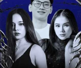 ANAK KEMANG CAFE JAKARTA - WEDNESDAY