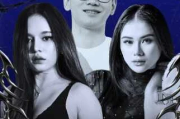 ANAK KEMANG CAFE JAKARTA - WEDNESDAY