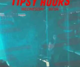 RUE WINE AND COCKTAIL BAR KEMANG JAKARTA - TIPSY HOURS