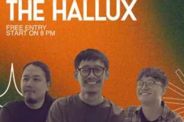 ANORA JAKARTA - LIVE ACOUSTIC