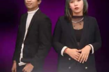 CLIQUE GADING SERPONG - URBAN SOCIETY