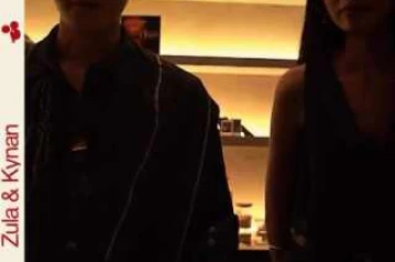 FOOGU GUNAWARMAN JAKARTA - SPLIT 