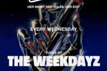 STALK JAKARTA - THE LOVE EDIT