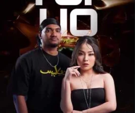 THE GREAT GATSBY  SCBD JAKARTA  TOP 40