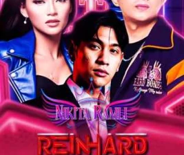 ECLIPSE PANTAI INDAH KAPUK JAKARTA  WEDNESDAY