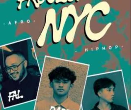 PENN JAKARTA  PROJECT NYC