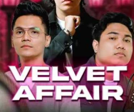 LUFRE BAR  LOUNGE SENOPATI JAKARTA  VELVET AFFAIR