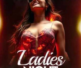 TIFFANEY BAR LOUNGE  KTV BEKASI  LADIES NIGHT