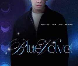KLOUD SKY DINING  LOUNGE SENOPATI JAKARTA  BLUE VELVET