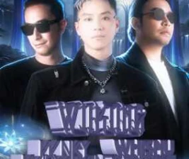THE H CLUB SCBD JAKARTA  ETERNAL RISE