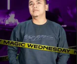 BREXIT KEMANG JAKARTA  MAGIC WEDNESDAY