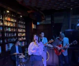 JUNTOS KUNINGAN JAKARTA  WEDNESDAY