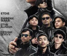 MONKEY KING BAR  LOUNGE GADING SERPONG  HOME TOWN HERO