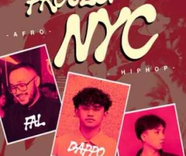 PENN JAKARTA  PROJECT NYC