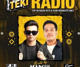 TEKIRA BLOK M JAKARTA  TEKIRADIO