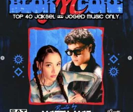 TEKIRA BLOK M JAKARTA  BLOK M CORE