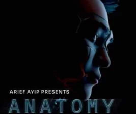 KALA JAKARTA  ANATOMY