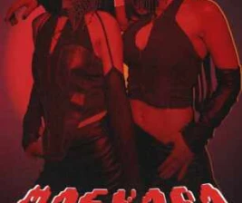 CAMDEN SUNTER JAKARTA  FRIDAY