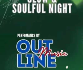 ANORA 2 DUREN SAWIT JAKARTA  SLOW  SOULFUL NIGHT