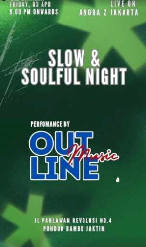 ANORA 2 DUREN SAWIT JAKARTA - SLOW & SOULFUL NIGHT