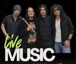 HOTLICKS GADING SERPONG  FRIDAY