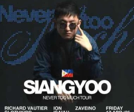 LTX SCBD JAKARTA  FRIDAY