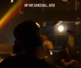 PANTJA SENOPATI JAKARTA  FRIDAYS