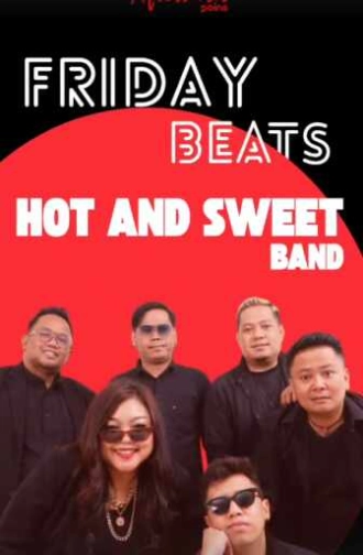 AFTERHOUR POINS JAKARTA - FRIDAY BEATS