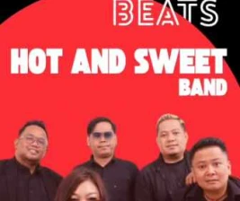 AFTERHOUR POINS JAKARTA  FRIDAY BEATS