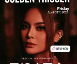 007 COCKTAIL  WHISKY BAR SEMOPATI JAKARTA  GOLDEN TRIGGER