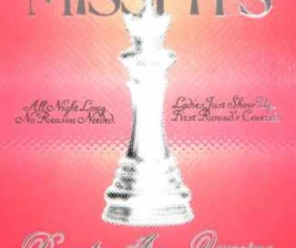 FOOGU GUNAWARMAN JAKARTA  MISSFITS