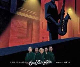 KYRO SCBD JAKARTA  THROWBACK TUNES