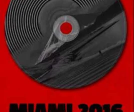 FYNE JAKARTA  MIAMI 2016