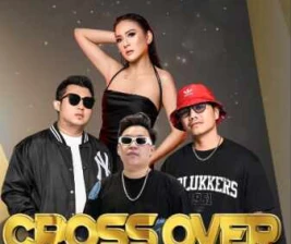 AMETHYST CLUB JAKARTA  CROSSOVER 