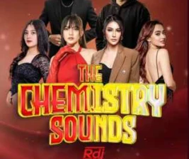 AMETHYST CLUB JAKARTA  THE CHEMISTRY SOUND
