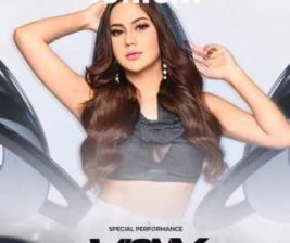 TIFFANEY BAR LOUNGE  KTV BEKASI  FRIDAY