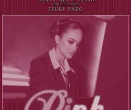 ROSE GUNAWARMAN JAKARTA  PINK PARLOR