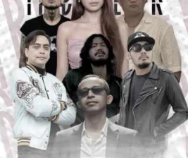 ATTICA KUNINGAN JAKARTA  FRIDAY FEVER