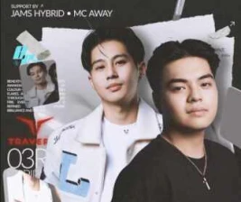 BLACK OWL KELAPA GADING JAKARTA  FRIDAY