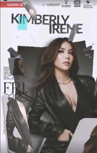 BLACK OWL GADING SERPONG - FRIDAY