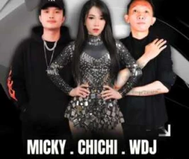 MAESTRO COCO MANGGA DUA JAKARTA  FRIDAY