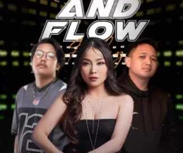 THE GREAT GATSBY SCBD JAKARTA  PARTY AND FLOW