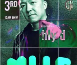 GLAMZ ANTASARI JAKARTA  MAKE IT LOUD FRIDAY