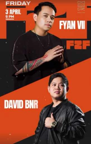 MANTRA PANTAI INDAH KAPUK - FRIDAY