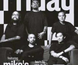 MINQ SENOPATI JAKARTA  FRIDAY