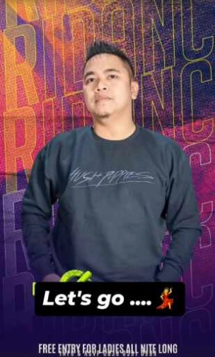 BREXIT KEMANG JAKARTA - FRIDANCE