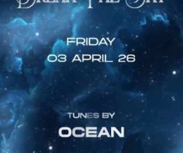 KLOUD SKY DINING  LOUNGE SENOPATI JAKARTA  BREAK THE SKY