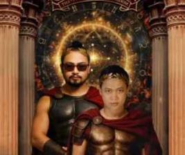 SPARTA LIVE BAR KEMANG JAKARTA  PROGRESSIVE KINGDOM