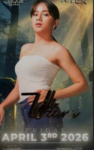 CLIQUE SPOT GADING SERPONG - FRIDAY